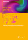 Buchcover Religionshybride