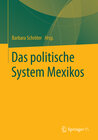Buchcover Das politische System Mexikos