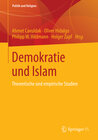 Buchcover Demokratie und Islam