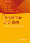 Buchcover Demokratie und Islam