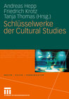 Buchcover Schlüsselwerke der Cultural Studies