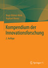 Buchcover Kompendium der Innovationsforschung