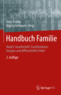Buchcover Handbuch Familie