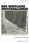 Buchcover Der westliche Universalismus