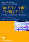 Buchcover Die EU-Staaten im Vergleich