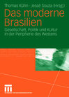 Buchcover Das moderne Brasilien
