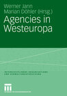 Buchcover Agencies in Westeuropa