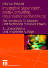 Buchcover Integrative Supervision, Meta-Consulting, Organisationsentwicklung