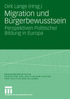 Buchcover Migration und Bürgerbewusstsein