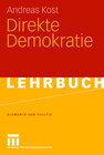 Buchcover Direkte Demokratie