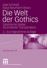 Buchcover Die Welt der Gothics