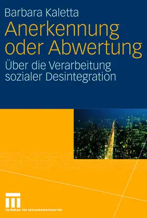 Buchcover ISBN 9783531910529