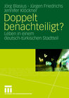 Buchcover Doppelt benachteiligt?