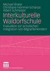 Buchcover Interkulturelle Waldorfschule