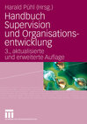 Buchcover Handbuch Supervision und Organisationsentwicklung