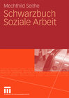 Buchcover Schwarzbuch Soziale Arbeit