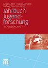 Jahrbuch Jugendforschung width=