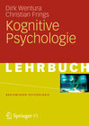 Buchcover Kognitive Psychologie