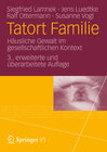 Buchcover Tatort Familie