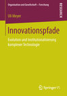 Buchcover Innovationspfade