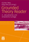 Buchcover Grounded Theory Reader