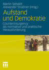 Buchcover Aufstand und Demokratie