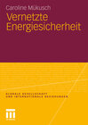 Buchcover Vernetzte Energiesicherheit