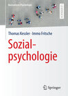 Buchcover Sozialpsychologie