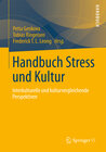 Buchcover Handbuch Stress und Kultur