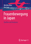 Buchcover Frauenbewegung in Japan