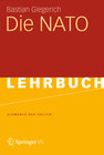 Buchcover Die NATO