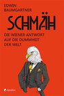 Buchcover Schmäh