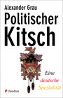 Buchcover Politischer Kitsch
