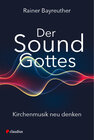 Buchcover Der Sound Gottes