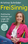 Buchcover FreiSinnig