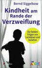Buchcover Kindheit am Rande der Verzweiflung