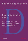 Buchcover Der digitale Gott