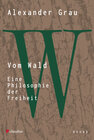 Buchcover Vom Wald