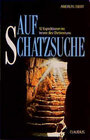 Buchcover Auf Schatzsuche