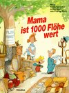 Buchcover Mama ist 1000 Flöhe wert
