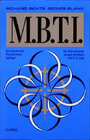 Buchcover Der MBTI