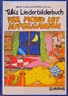 Buchcover Der Mond ist aufgegangen