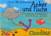 Buchcover Anker und Fische