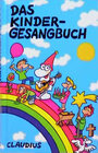 Buchcover Das Kindergesangbuch