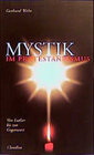 Buchcover Mystik im Protestantismus