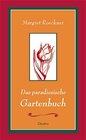Buchcover Das paradiesische Gartenbuch