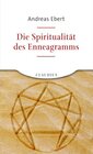 Buchcover Die Spiritualität des Enneagramms