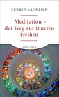 Buchcover Meditation - der Weg zur inneren Freiheit