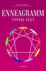 Buchcover Der Enneagramm-Typen-Test