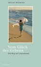 Buchcover Vom Glück des Gehens